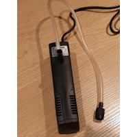 Sunsun filterpomp 300 L/h 3W 